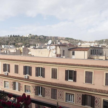 Suite Gg In Vatican Рим Екстер'єр фото